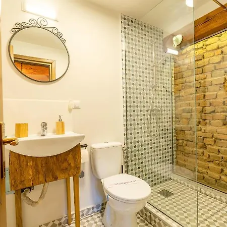 Apart-hotel Wood House Republicii *