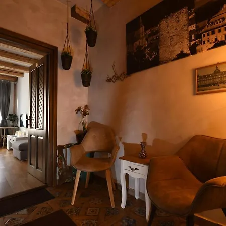 Wood House Republicii