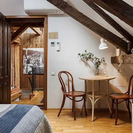Apart-hotel Wood House Republicii *