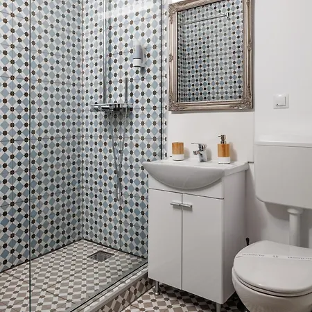 Apart-hotel Wood House Republicii