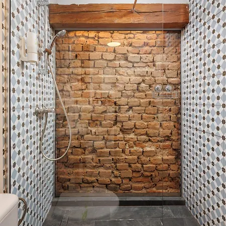 Apart-hotel Wood House Republicii