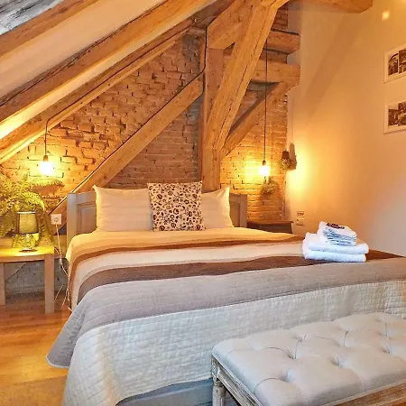 Apart-hotel Wood House Republicii